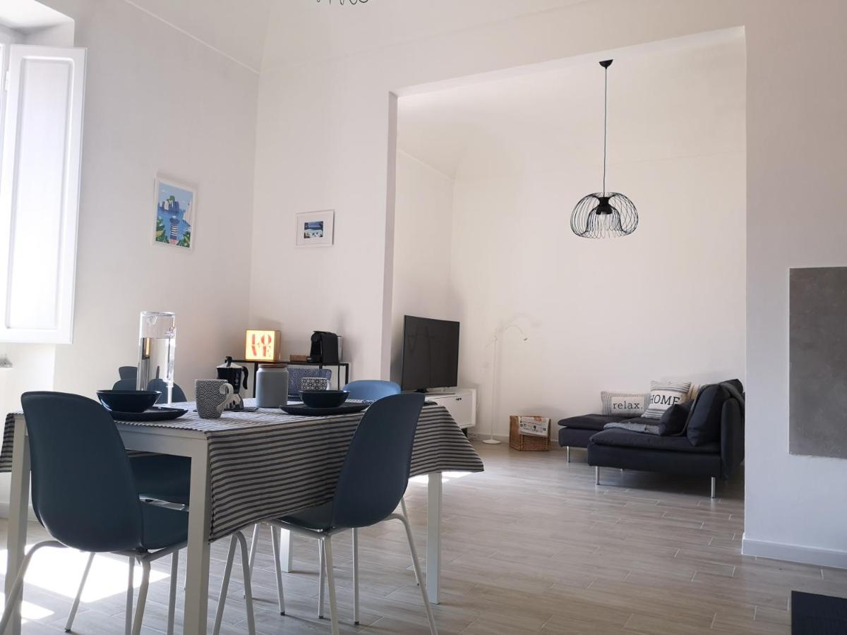 L'Isola Nell'Isola - R3442 Apartment La Maddalena  Ngoại thất bức ảnh