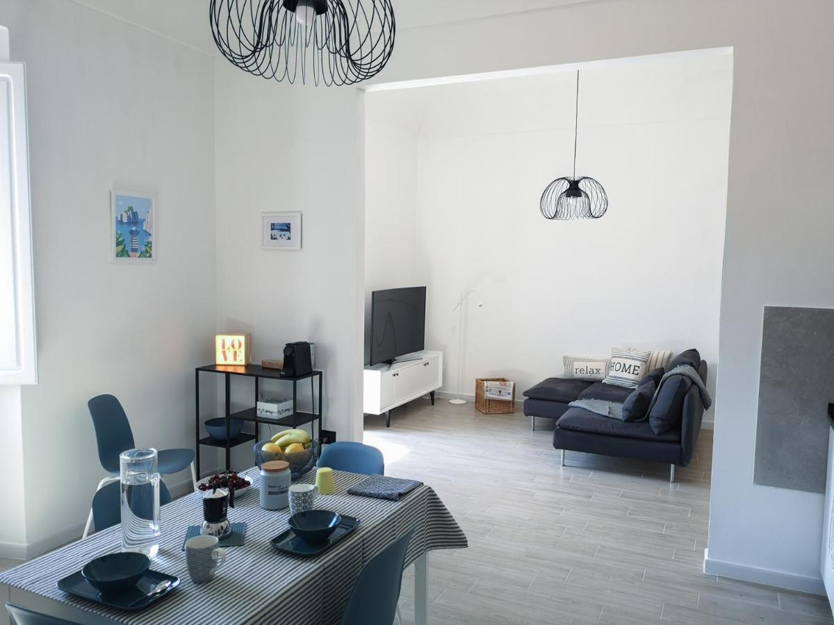 L'Isola Nell'Isola - R3442 Apartment La Maddalena  Ngoại thất bức ảnh