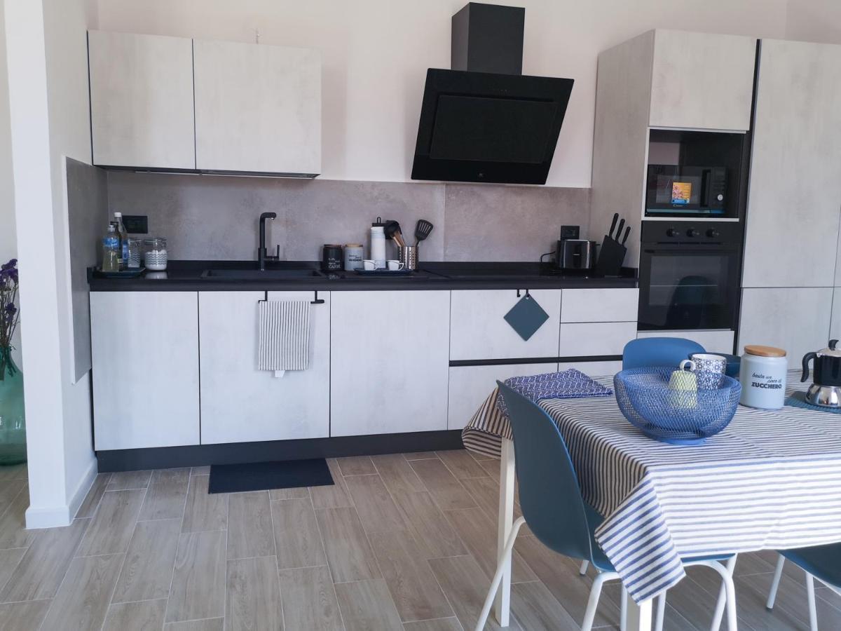 L'Isola Nell'Isola - R3442 Apartment La Maddalena  Ngoại thất bức ảnh