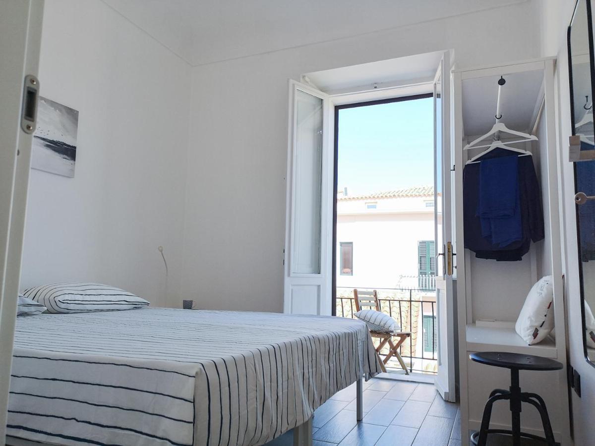 L'Isola Nell'Isola - R3442 Apartment La Maddalena  Ngoại thất bức ảnh