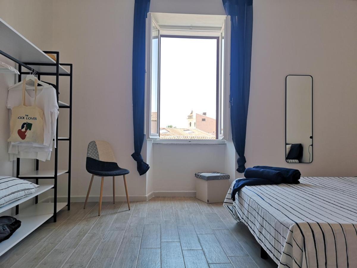 L'Isola Nell'Isola - R3442 Apartment La Maddalena  Ngoại thất bức ảnh