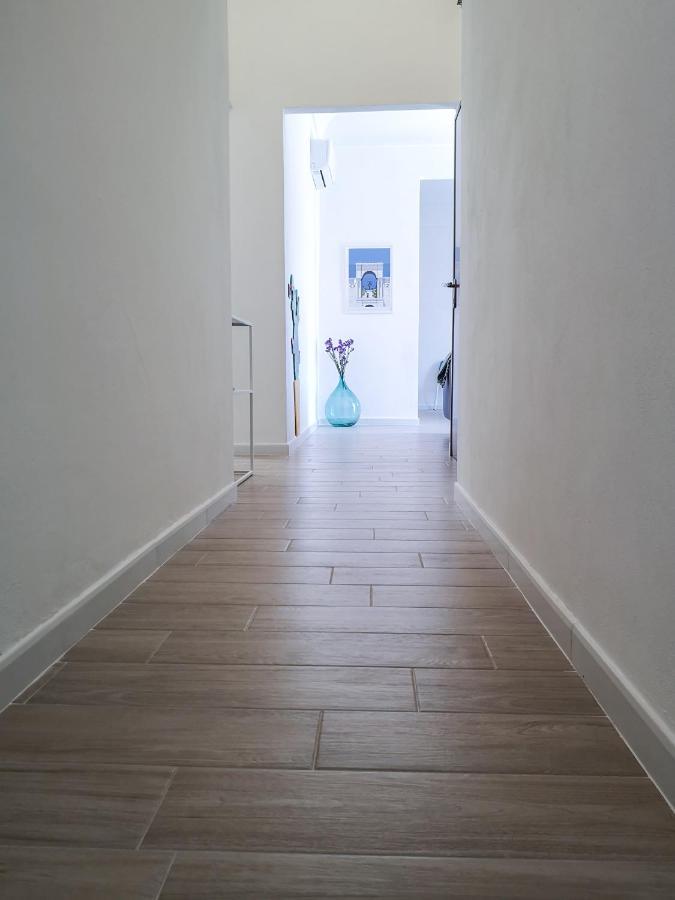 L'Isola Nell'Isola - R3442 Apartment La Maddalena  Ngoại thất bức ảnh