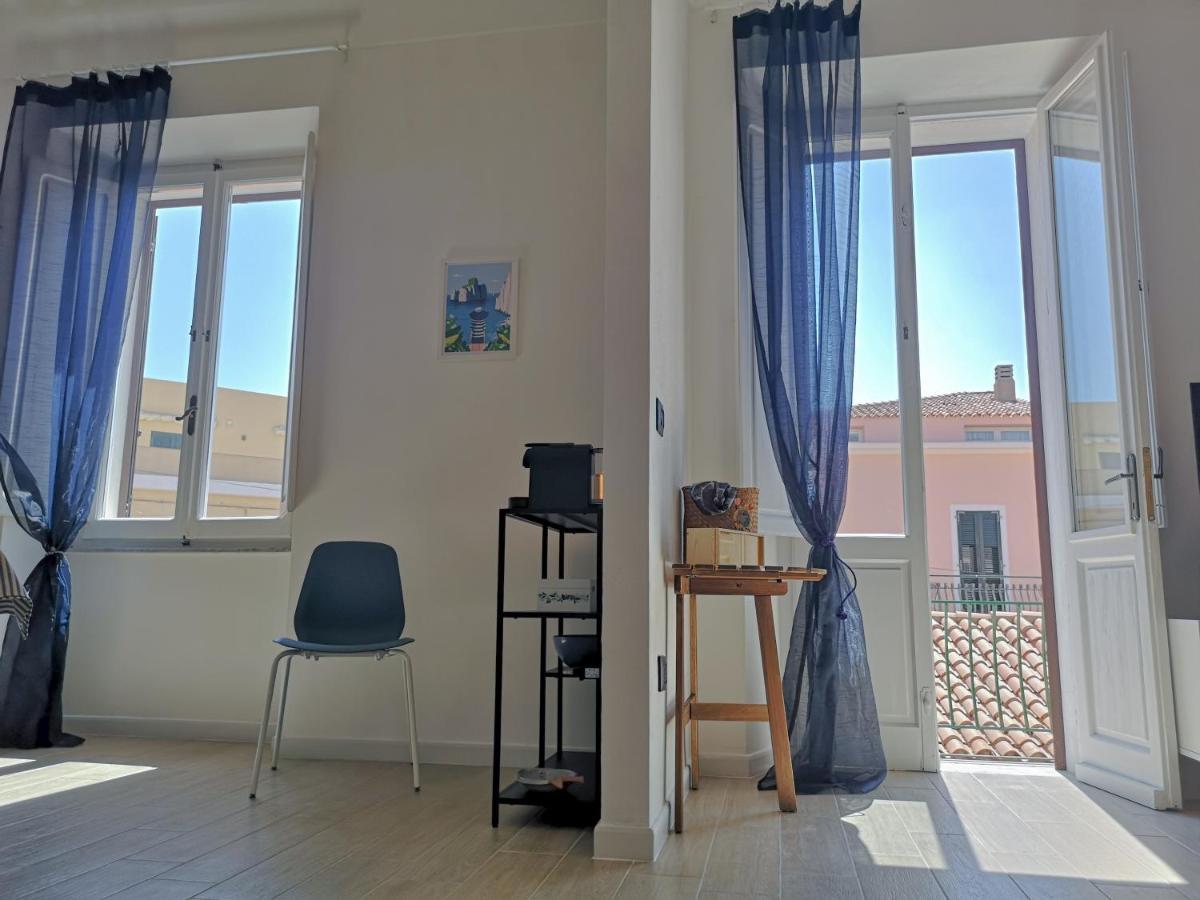 L'Isola Nell'Isola - R3442 Apartment La Maddalena  Ngoại thất bức ảnh