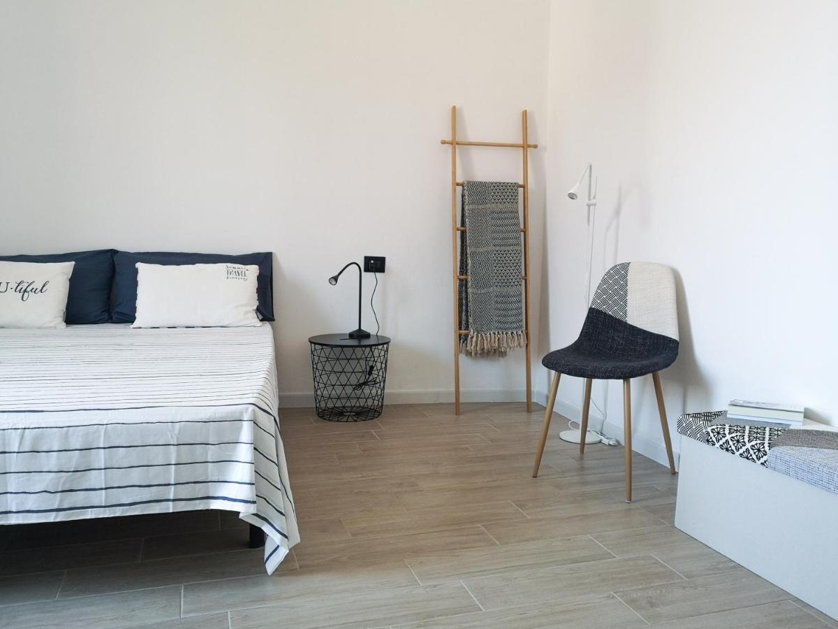 L'Isola Nell'Isola - R3442 Apartment La Maddalena  Ngoại thất bức ảnh