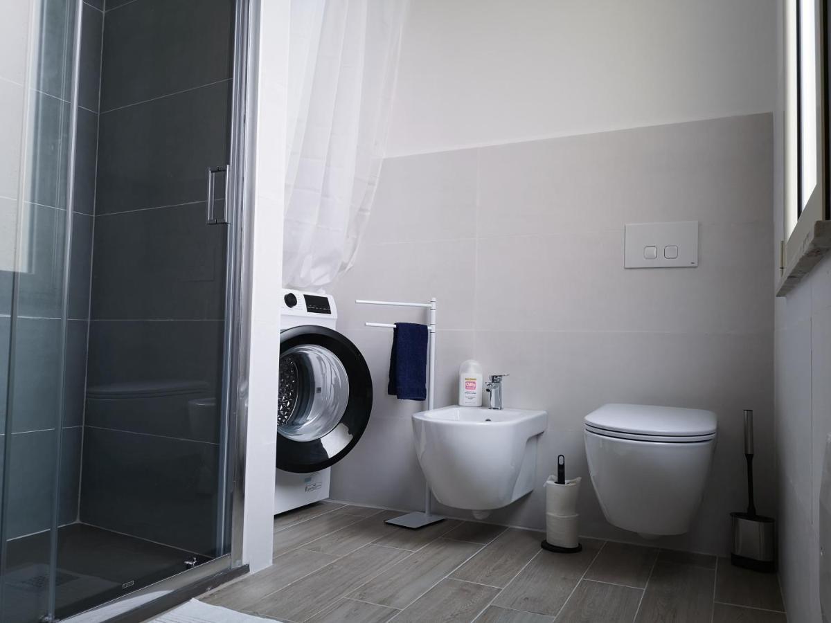 L'Isola Nell'Isola - R3442 Apartment La Maddalena  Ngoại thất bức ảnh