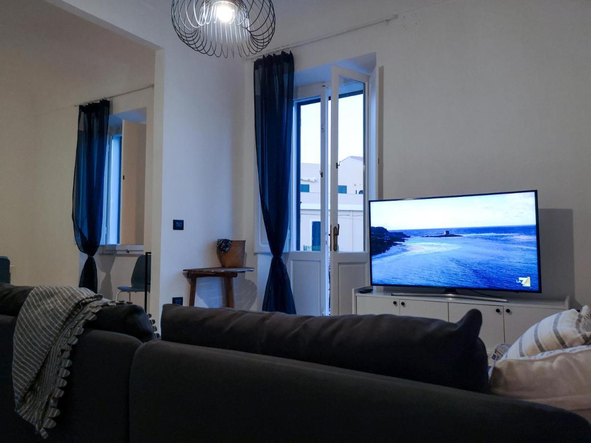 L'Isola Nell'Isola - R3442 Apartment La Maddalena  Ngoại thất bức ảnh