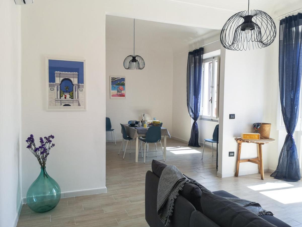 L'Isola Nell'Isola - R3442 Apartment La Maddalena  Ngoại thất bức ảnh