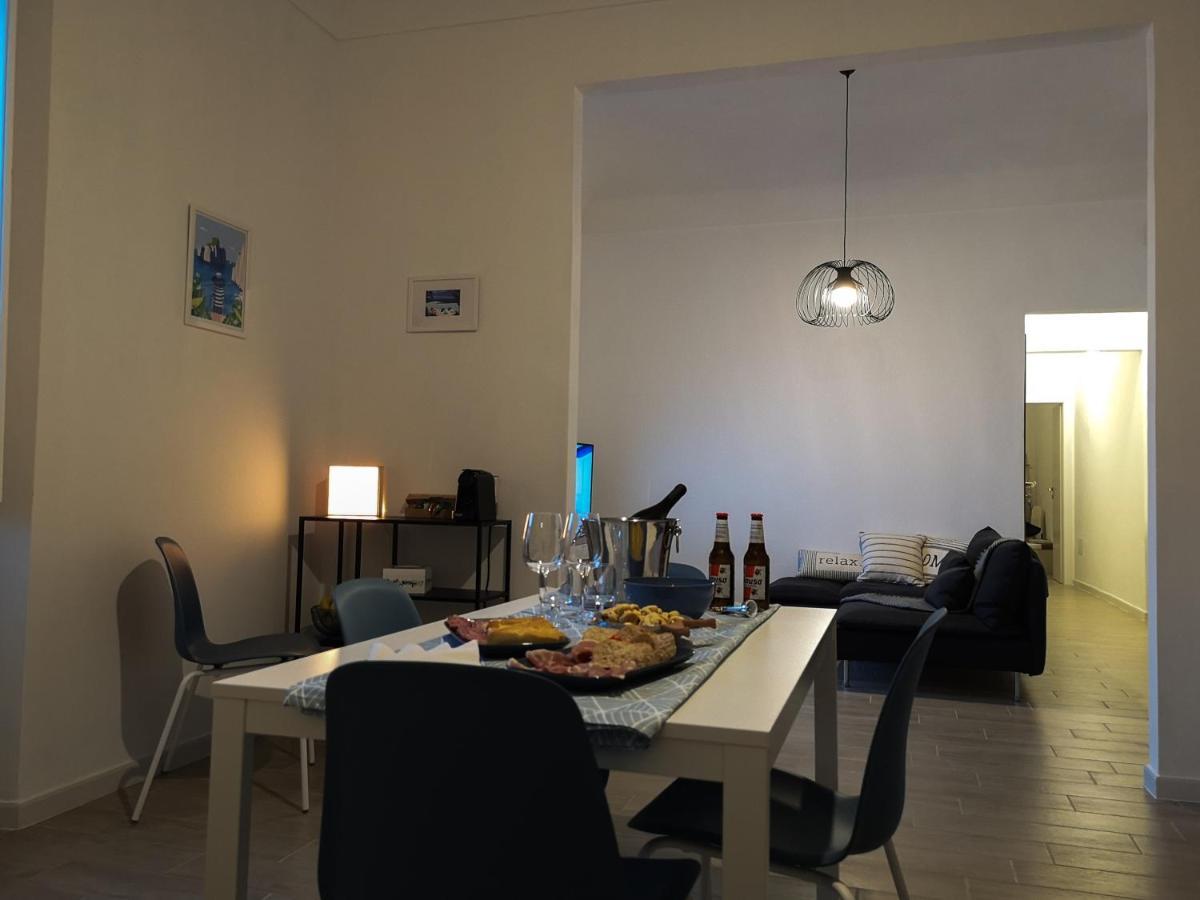 L'Isola Nell'Isola - R3442 Apartment La Maddalena  Ngoại thất bức ảnh