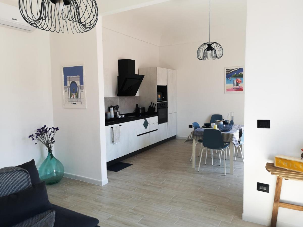 L'Isola Nell'Isola - R3442 Apartment La Maddalena  Ngoại thất bức ảnh