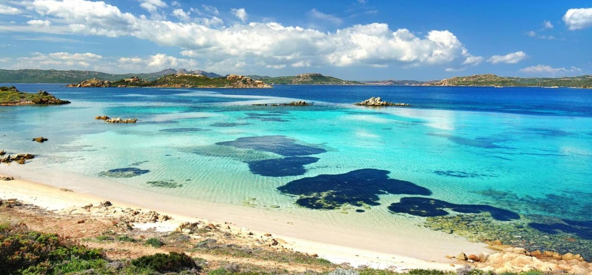 L'Isola Nell'Isola - R3442 Apartment La Maddalena  Ngoại thất bức ảnh