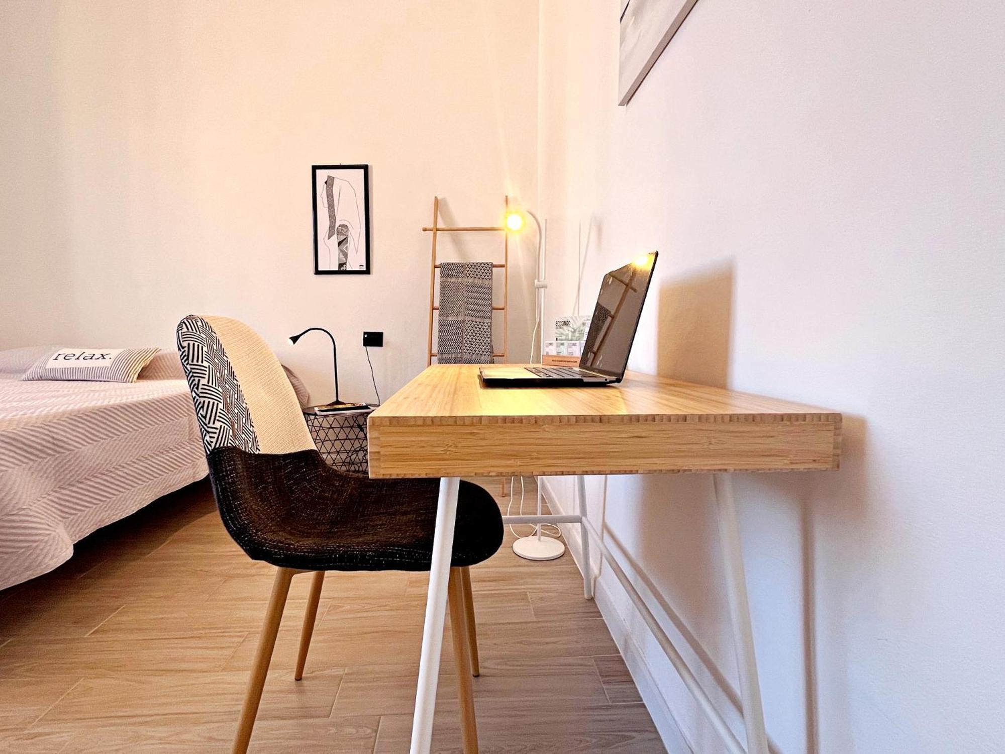 L'Isola Nell'Isola - R3442 Apartment La Maddalena  Ngoại thất bức ảnh
