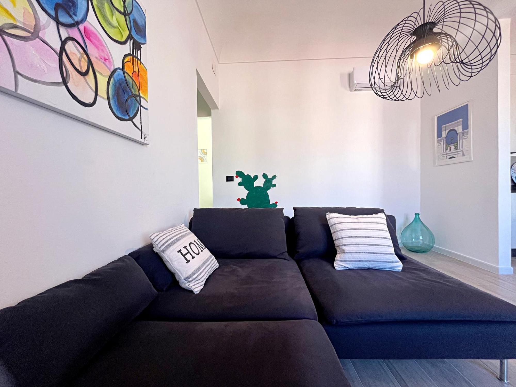 L'Isola Nell'Isola - R3442 Apartment La Maddalena  Ngoại thất bức ảnh