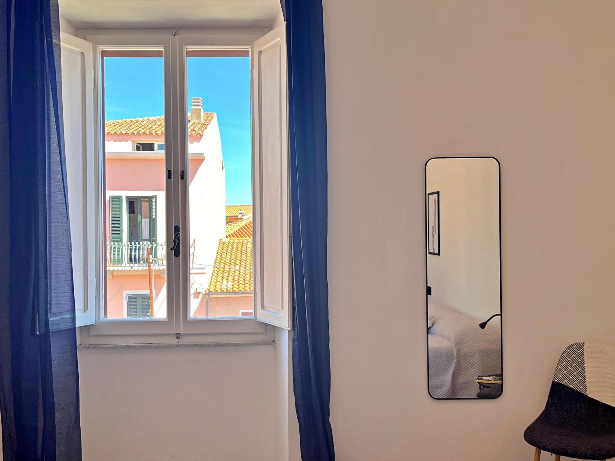 L'Isola Nell'Isola - R3442 Apartment La Maddalena  Ngoại thất bức ảnh