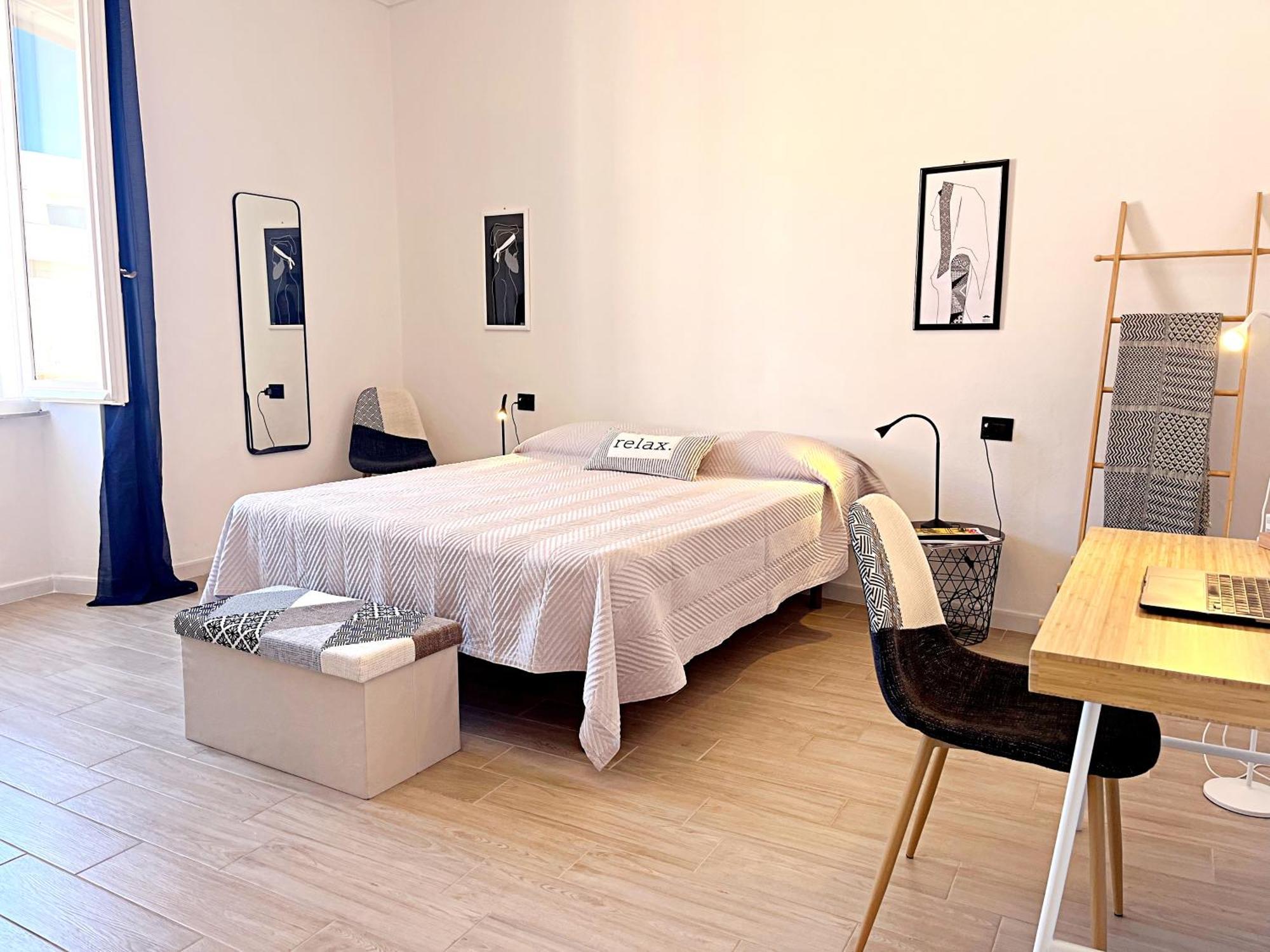 L'Isola Nell'Isola - R3442 Apartment La Maddalena  Ngoại thất bức ảnh