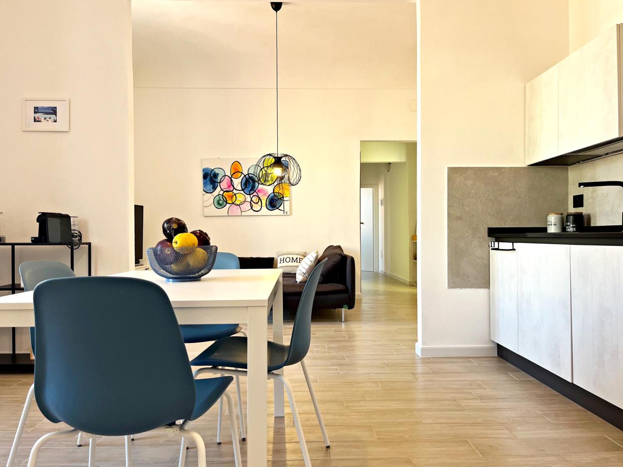 L'Isola Nell'Isola - R3442 Apartment La Maddalena  Ngoại thất bức ảnh