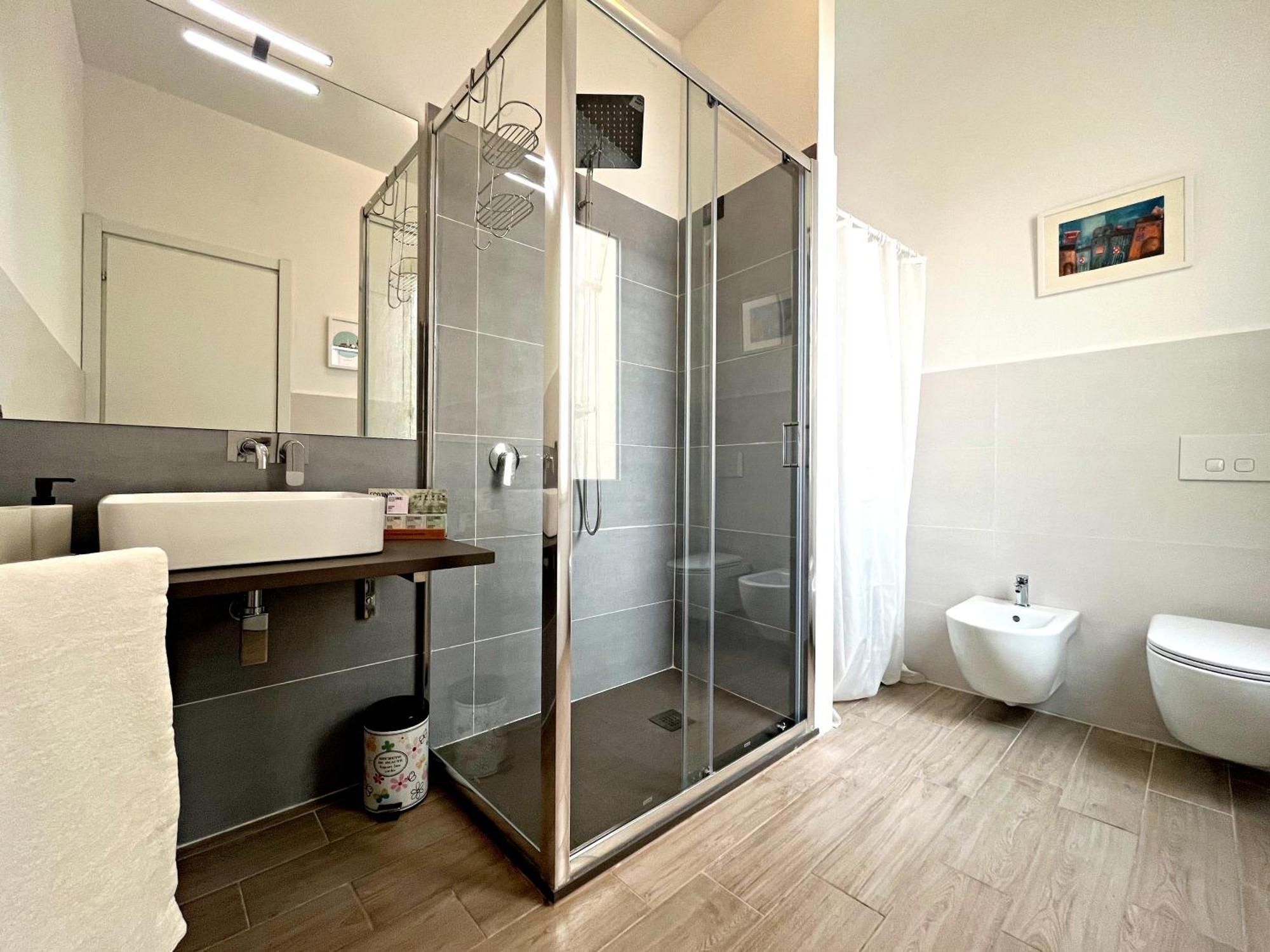 L'Isola Nell'Isola - R3442 Apartment La Maddalena  Ngoại thất bức ảnh