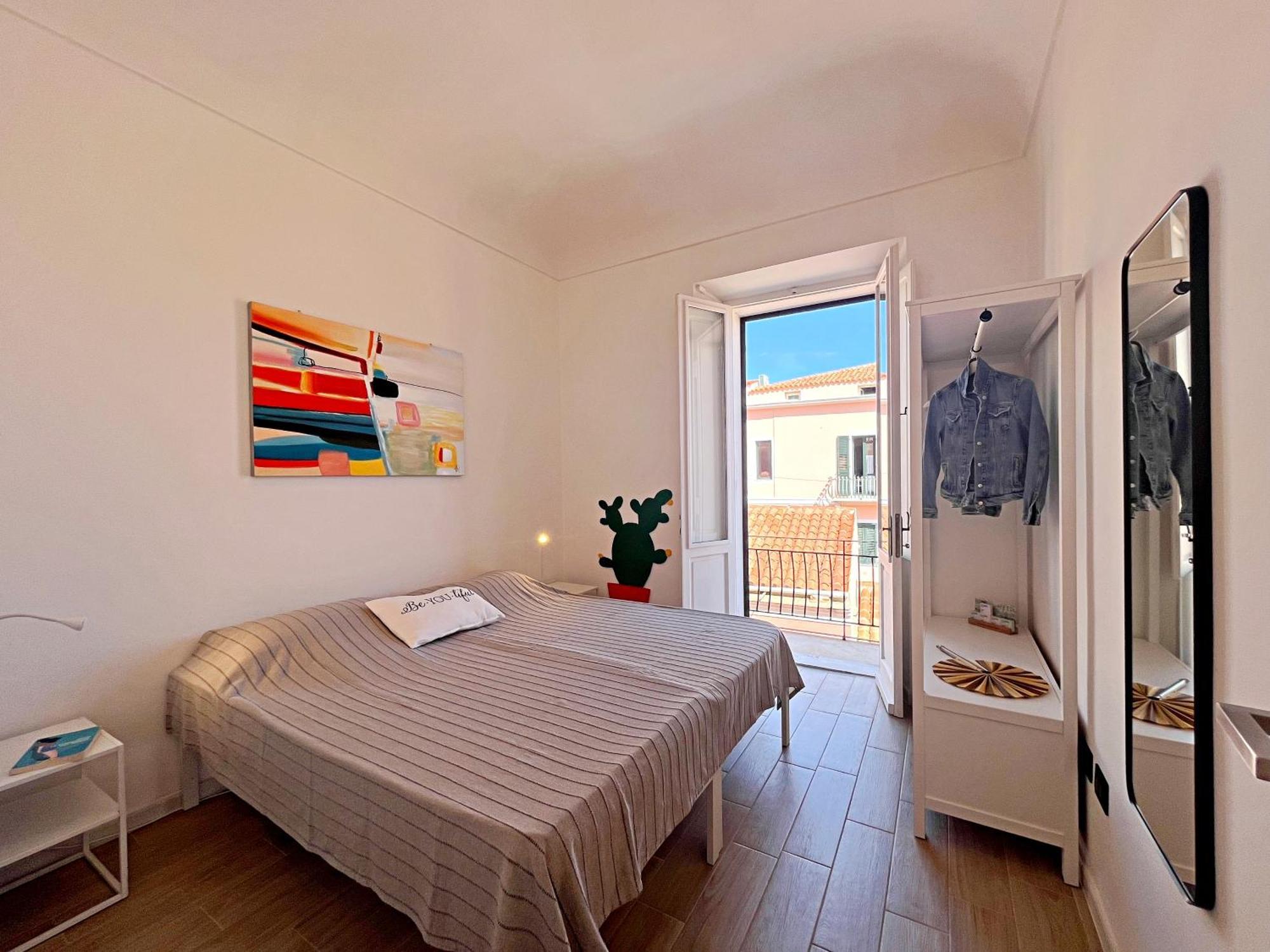 L'Isola Nell'Isola - R3442 Apartment La Maddalena  Ngoại thất bức ảnh
