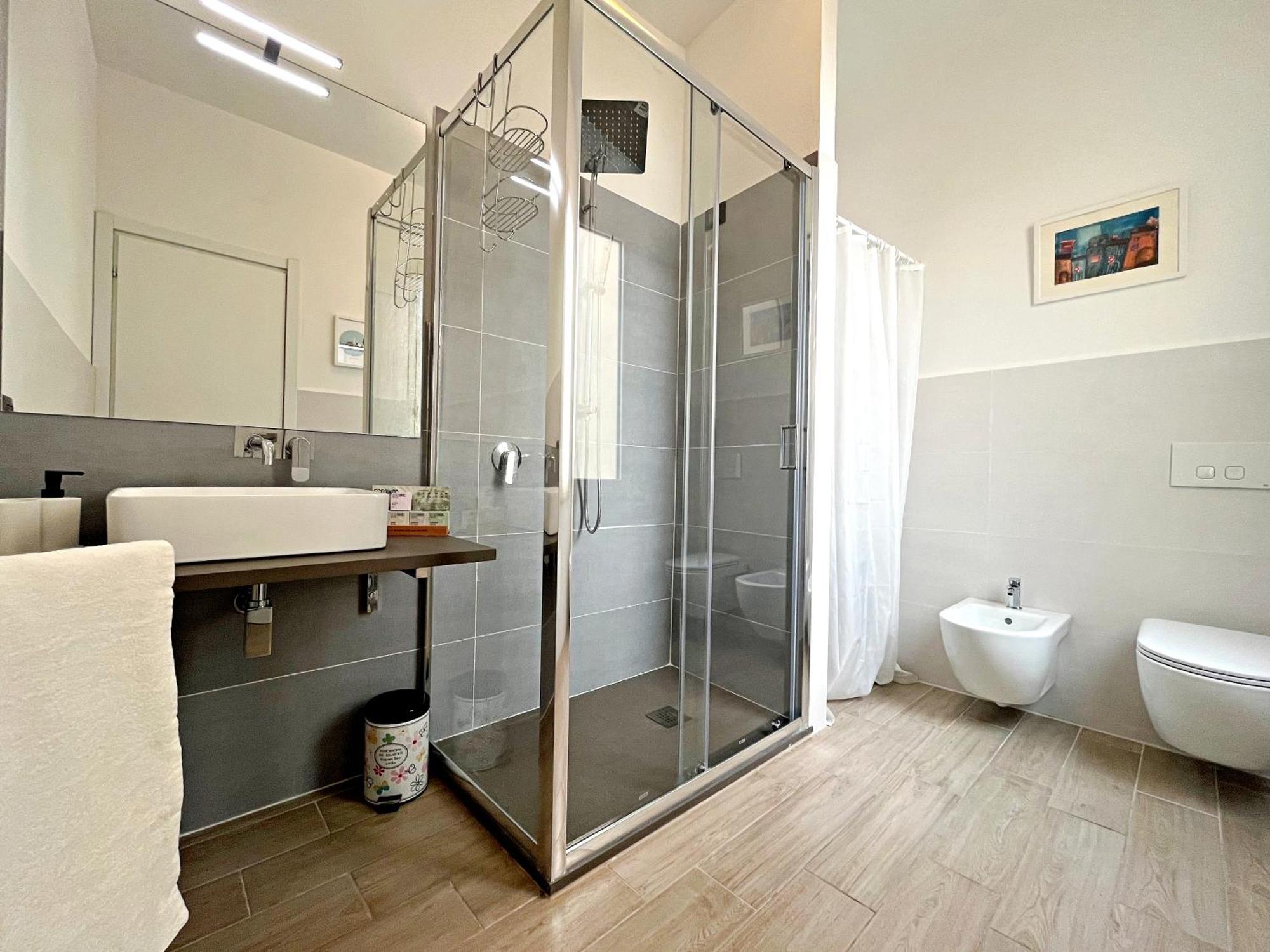 L'Isola Nell'Isola - R3442 Apartment La Maddalena  Ngoại thất bức ảnh